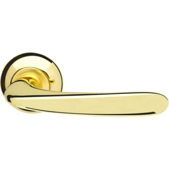 Ручка раздельная Armadillo R.LD54.Pava (Pava LD42) GP/SG-5