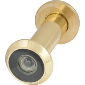 Глазок дверной Armadillo DV-PRO 3/100-60/BR (DVG3) GP