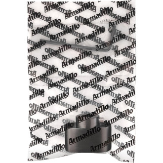 Вертушка на шток цилиндра Armadillo T.Knob-S (CB-S) BPVD-77