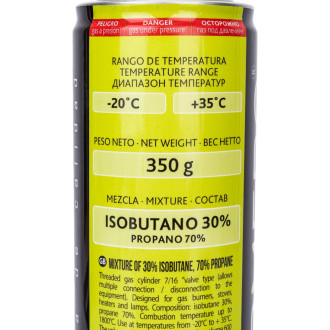 Газовая горелка Armero A710/115
