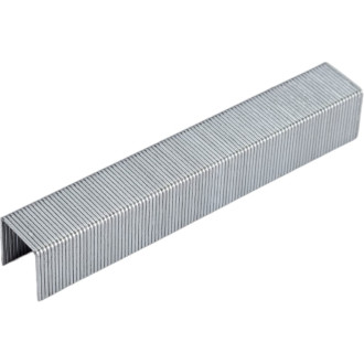 Скобы для степлера Armero тип 53 12 мм 1000 шт. тип 53