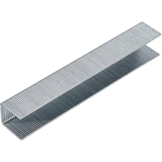 Скобы для степлера Armero тип 53 12 мм 1000 шт. тип 53