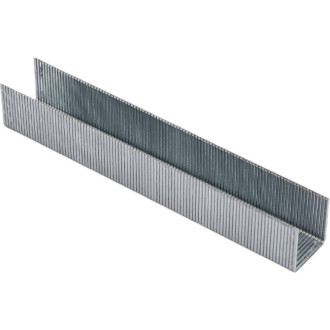 Скобы для степлера Armero тип 53 12 мм 1000 шт. тип 53