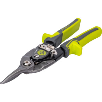 Прямые ножницы по металлу Armero AS21-251/A521/251