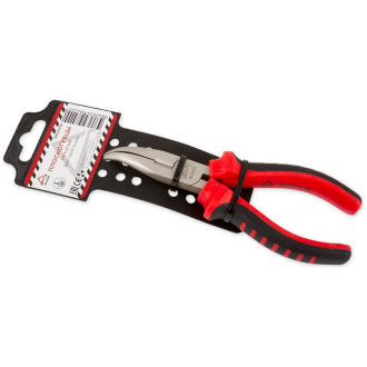 Загнутые плоскогубцы Arnezi R6021016
