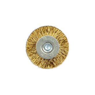 Плоская щетка для дрели Arnezi R8041040