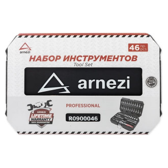 Набор инструментов Arnezi R0900046