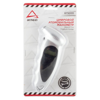 Цифровой манометр для шин Arnezi 00-01126252