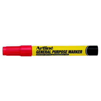 Промышленный универсальный маркер Artline General Purpose Marker