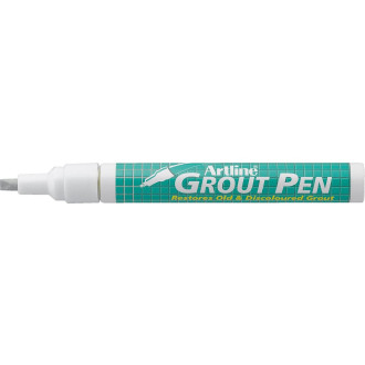 Маркер-краска для плиточных швов Artline Grout Pen
