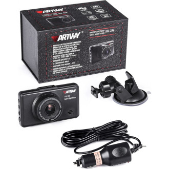 Видеорегистратор Artway AV-396 Super Night Vision