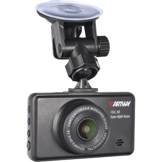 Видеорегистратор Artway AV-396 Super Night Vision