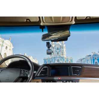 Видеорегистратор Artway AV-397 GPS Compact