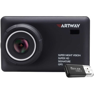 Видеорегистратор Artway COMBO MD-110