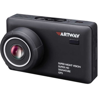 Видеорегистратор Artway COMBO MD-110