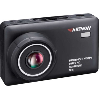 Видеорегистратор Artway COMBO MD-110