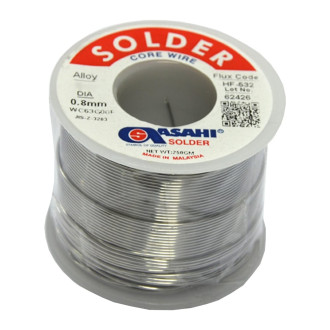 Припой ASAHI 00-00000300