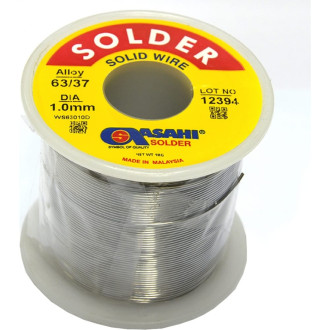 Припой ASAHI 00-00001494