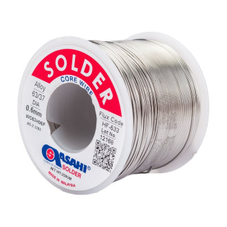 Припой ASAHI 00-00002077