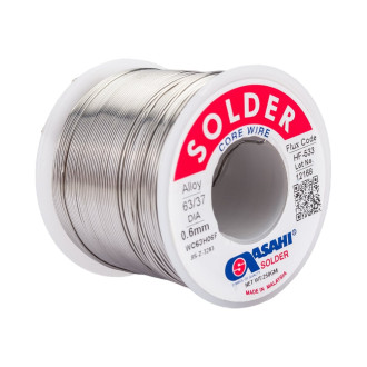 Припой ASAHI 00-00002077