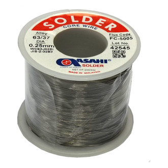 Припой ASAHI 00-00002075