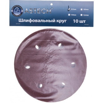 Шлифовальный круг ASTECH 8800370