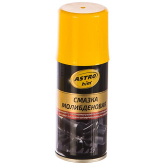 Молибденовая смазка Astrohim Ас-4541