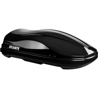 Багажный бокс на крышу ATLANT Diamond