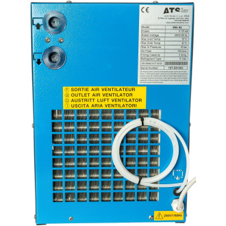 Рефрижераторный осушитель ATS DSI 42
