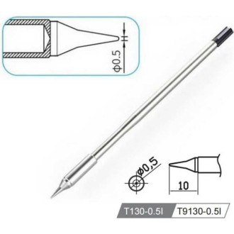 Жало ATTEN 103520