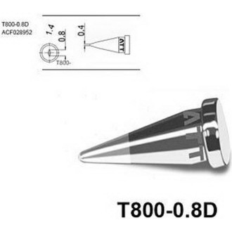 Паяльное жало ATTEN 103560