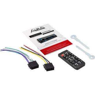 Автомагнитола AURA AMH-77DSP