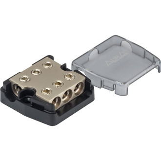 Разветвитель питания AURA FHD-348N