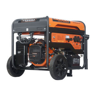 Бензиновый генератор Aurora AGE 8500 DZN PLUS