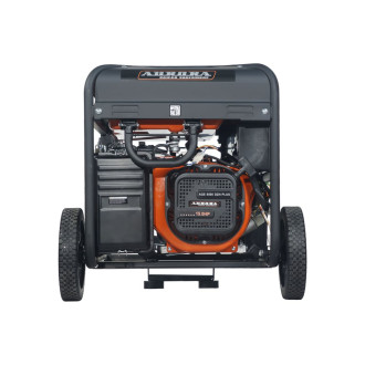 Бензиновый генератор Aurora AGE 8500 DZN PLUS