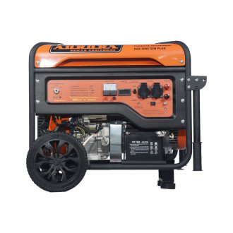 Бензиновый генератор Aurora AGE 8500 DZN PLUS