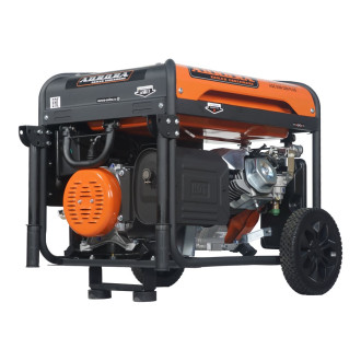 Бензиновый генератор Aurora AGE 8500 DZN PLUS