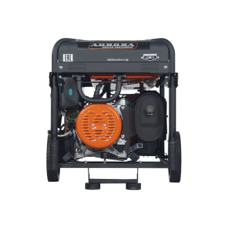 Бензиновый генератор Aurora AGE 8500 DZN PLUS