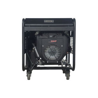 Бензиновый генератор Aurora AGE 12000 D PLUS