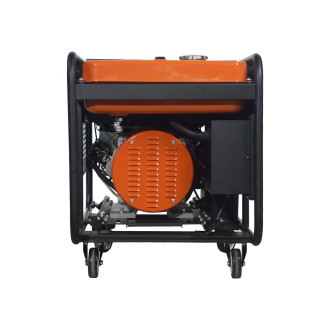 Бензиновый генератор Aurora AGE 12000 D PLUS
