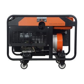 Бензиновый генератор Aurora AGE 12000 D PLUS