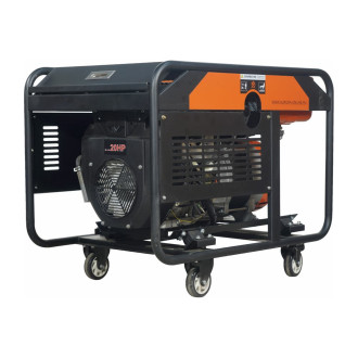Бензиновый генератор Aurora AGE 12000 DZN PLUS