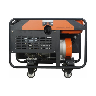 Бензиновый генератор Aurora AGE 12000 DZN PLUS