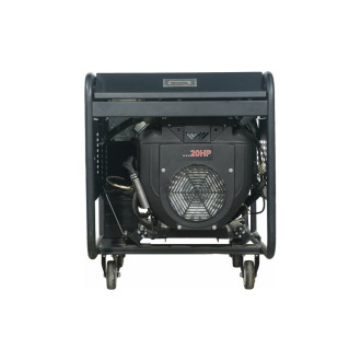 Бензиновый генератор Aurora AGE 12000 DZN PLUS