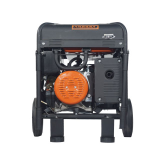 Бензиновый генератор Aurora AGE 8500 D PLUS