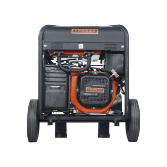 Бензиновый генератор Aurora AGE 8500 D PLUS