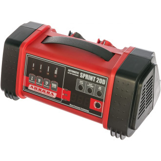 Зарядное устройство Aurora SPRINT 20 D automatic