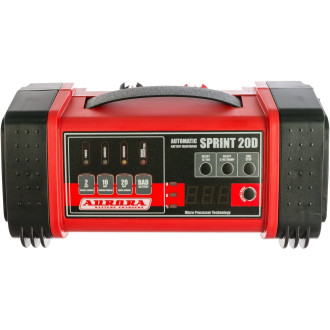 Зарядное устройство Aurora SPRINT 20 D automatic