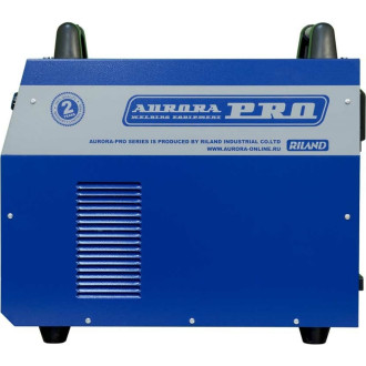 Инвертор плазменной резки Aurora PRO AIRFORCE 80 IGBT