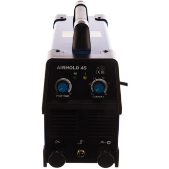 Аппарат плазменной резки Aurora AIRHOLD 45
